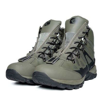 Ridge Monkey APEarel QuickZip All-Weather Boots