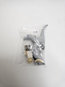 LEGO Star Wars Tauntaun & Rebel Soldier Minifigures 7749 7879 Hoth Echo Base