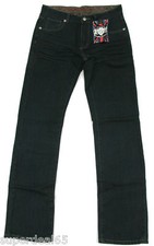 English Laundry Jeans Straight  EL5M309 Cam Rinse 28 