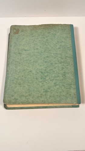 VTG IBM Systems Reference Library IBM DOS COBOL Full American National Standard - Picture 12 of 12