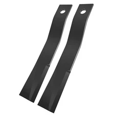 7556 Blade for Bush Hog 310, 315, 1310, 1315, 206, 306, for Modern Rotary Cutter