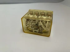 Idec RH4B-UL Relay 120V