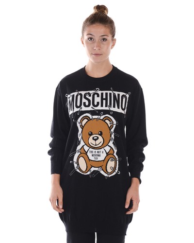 moschino italy