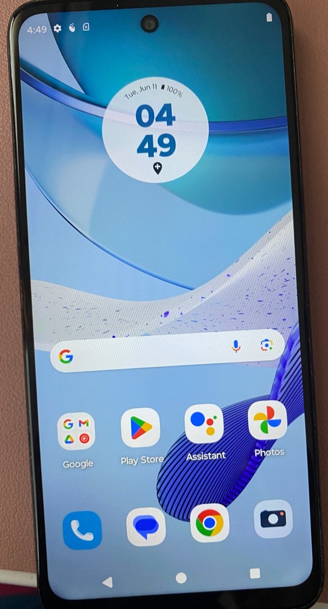 Motorola moto g 5G 2023 (XT2313-6) 64GB (GSM Unlocked Motorola moto g 5G 2023 (XT2313-6) 64GB (GSM Unlocked