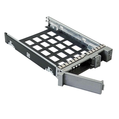 800-35052-01 Cisco 2.5" HotSwap HDD SSD Caddy Tray for C220 C240 C460 Blade - Afbeelding 4 van 4