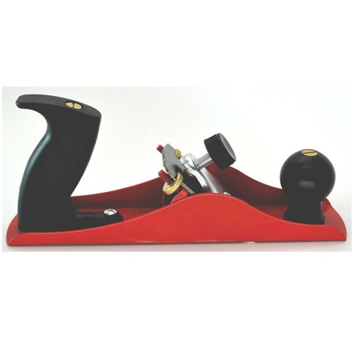 Aviones de madera HAWK (TZ4300-2) 2 piezas 6 pulgadas + 9 pulgadas cuerpo de hierro fundido profundidad ajustable - Imagen 4 de 8