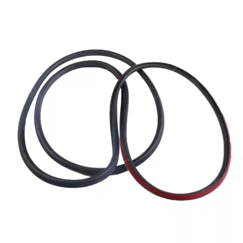 1pc 51337258329 Front Door Weather Strip Seal Gasket for BMW F30 F30N F31 - Picture 2 of 6