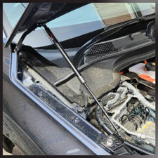 Hood Struts For Honda HR-V (RV) 2021-2024 Gas Damper Shock Lift Support