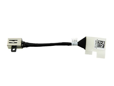 Für Dc Jack Für Dell Inspiron Latitude 3410 3510 450.0KD0D.0041 0N8R4T MKB L15