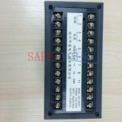 1PC NEW FOR Punch speed regulator electromagnetic speed regulator DEC8505Y #E10