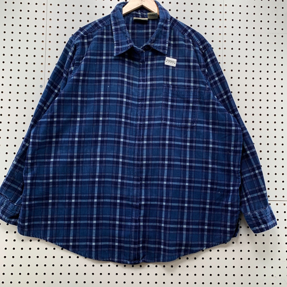 Vintage Flannel Faded Glory Flannel Jacket ✴️VENDIDO✴️ Faded 