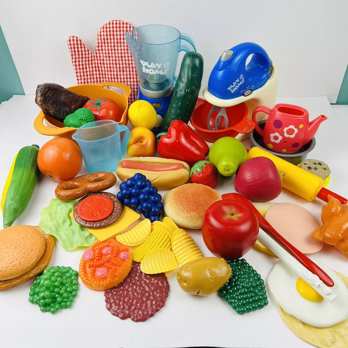 Play food groceries outlet