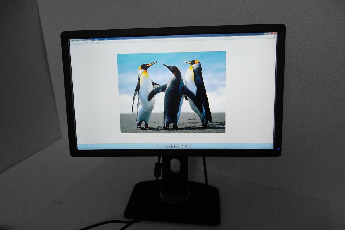 Dell U2212HM 22