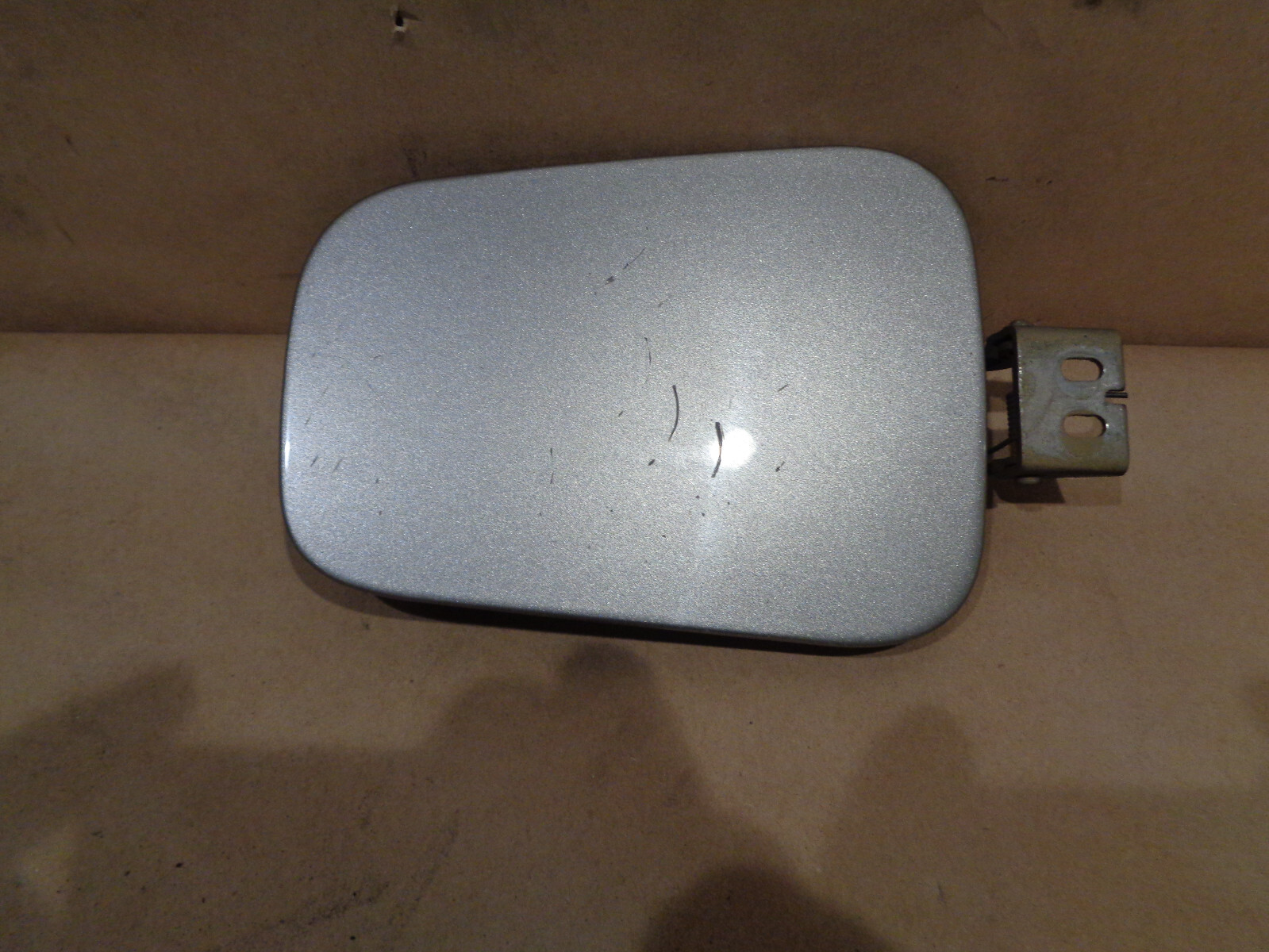 Maserati 3200, 4200. Fuel Door Wth Hinge  P/N 382501050
