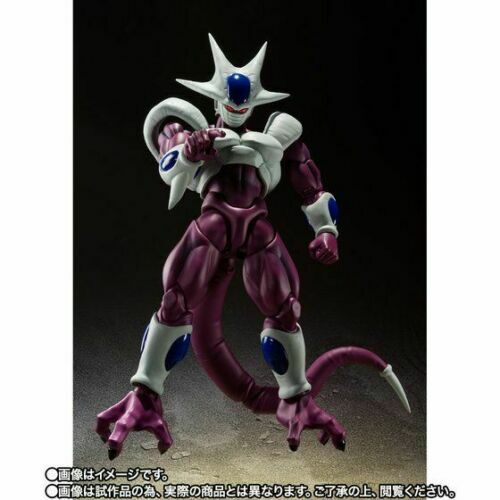 SHFiguarts L COOLER フィギュア Amazon.com: Figura Cooler Final Form Dragon Ball Z 19 cm : Toys