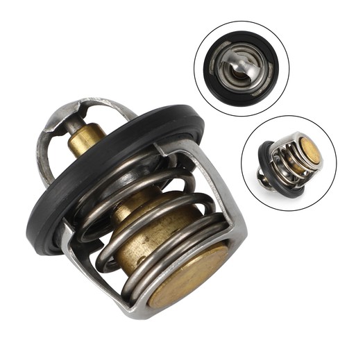 Motorkühlmittelthermostat 7052352 7052308 Für Polaris Sportsman 700 02-07 500 A7 - Picture 3 of 11