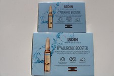 Isdin Isdinceutics Hyaluronic Booster Serum 2ml x 5,2ml x 10 Ampoules