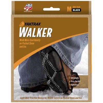 Pair Snow Ice Mud grips YAKTRAX Walkers BNIB SizeXSMALL