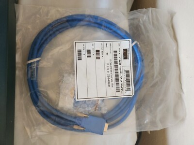 NEW Cisco V.35 Cable DTE Male to Smart Serial 10ft CAB-SS-V35MT