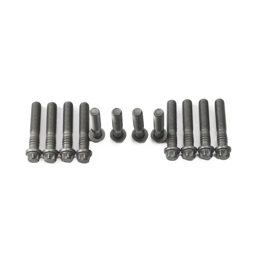 12PCS Connecting Rod Bolt Fit For BMW B38 B48 B58 N20 N55 E36 E39 E46 E53 E83 - Bild 4 von 6