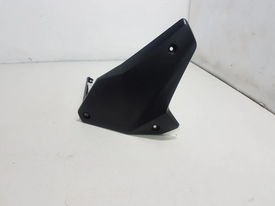 PLASTICA CARENA LATERALE KAWASAKI NINJA H2 2016 Foto 3 de 4