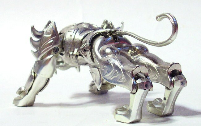 豚・ギャラッハ・豚　エスト・ギャラッハ・アーノッツ　ホイル　プロモ　4枚セット BANDAI Saint Seiya Cloth Myth Asgard ZETA ALCOR Bud Bado