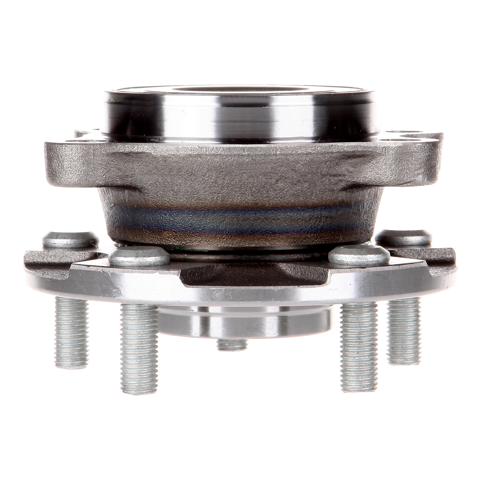 Wheel Bearing Hub For Toyota Rav 4Cyl FWD 2006 2007 2008 2012 Front & Rear eBay