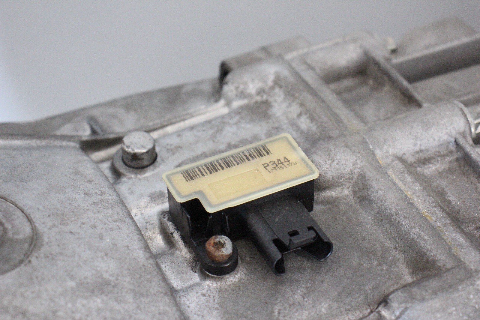 ✅ 13-18 BMW F30 F32 320i 328i 428i N20 N26  Manual Transmission Gear Box RWD OEM