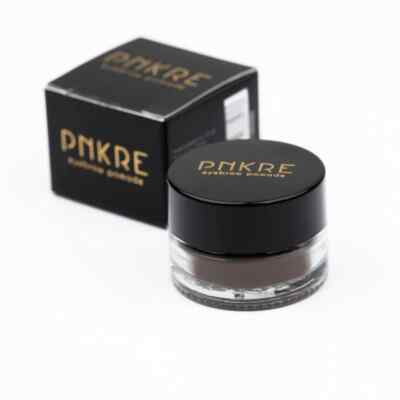 Pnkre Augenbraun Pomade Brown