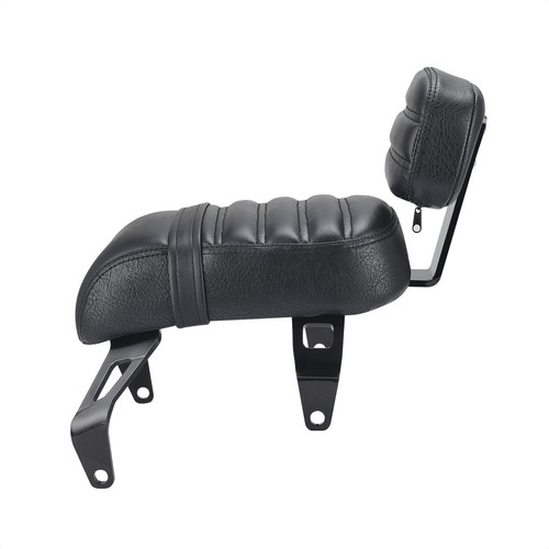 Passenger Seat Backrest Bracket For Indian Scout Bobber Sixty Twenty ABS 18-2023 - Picture 8 of 13