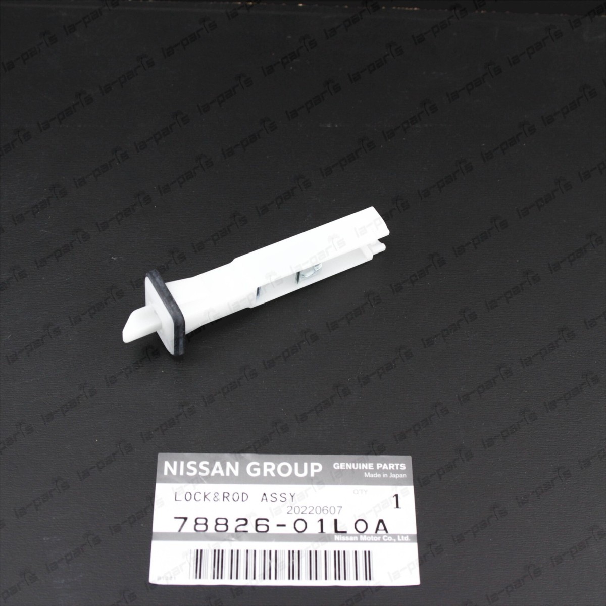 GENUINE 7882601L0A Fuel Door Release Lock Latch for Nissan Truck