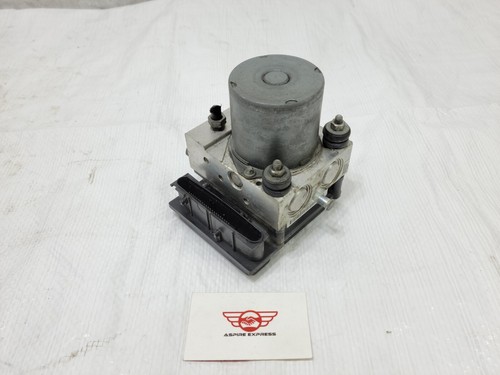 2006-2007 Maserati Quattroporte Anti Lock ABS Brake Pump Module OEM 0265950686 - Picture 2 of 7