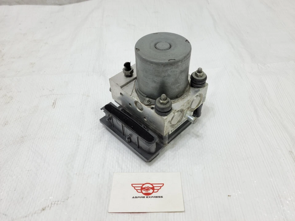 2006-2007 Maserati Quattroporte Anti Lock ABS Brake Pump Module OEM 0265950686 - Image 2 of 4