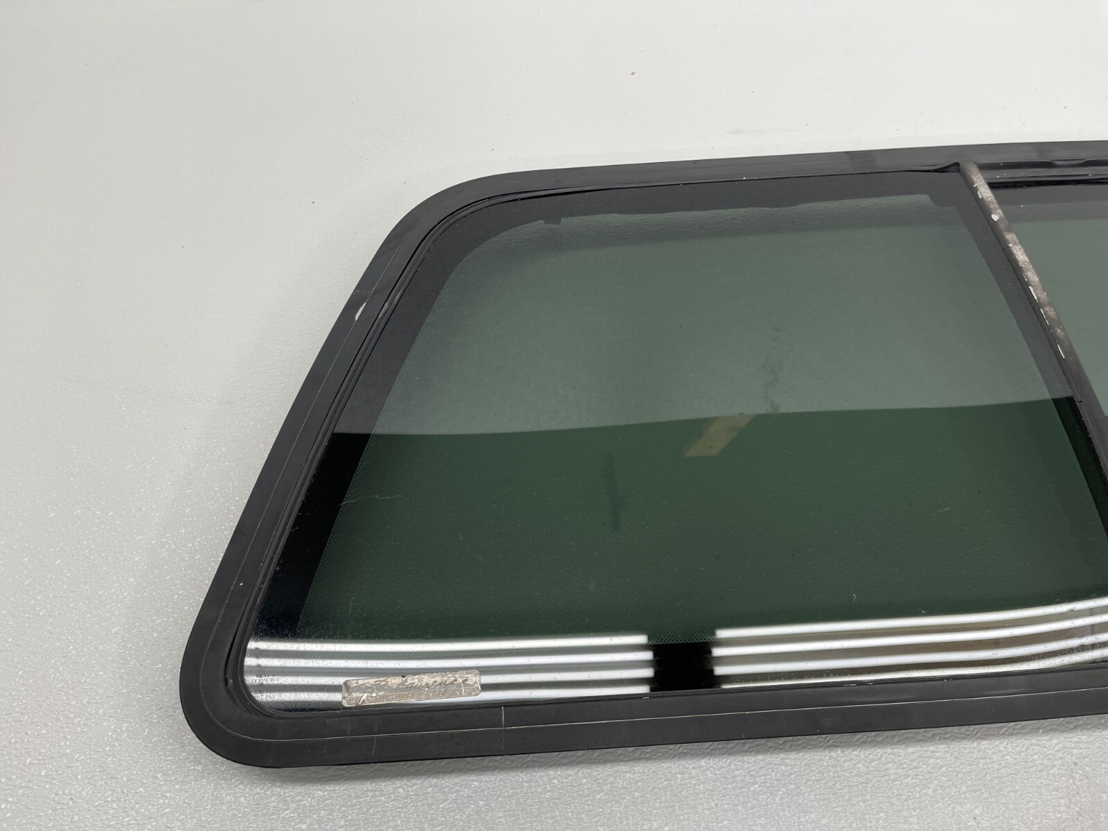 9703 C.R. Laurence Powr Slider Power Rear Sliding Window Ford F150