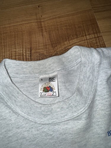 Vintage Breakout 1996 Graphic Folsom Prison California Mens Large Classic Cars - Picture 6 of 11