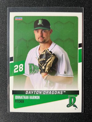 2024 Choice Dayton Dragons Team Set (Reds) You Pick Free Shipping!!!