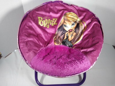 bratz chair