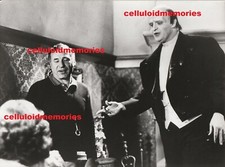 Kodak Photo Young Frankenstein Mel Brooks Peter Boyle Madeline Kahn