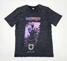 Marvel Camiseta Niño Manga Corta T. 152/158 (12-13 Años) 100% Algodón