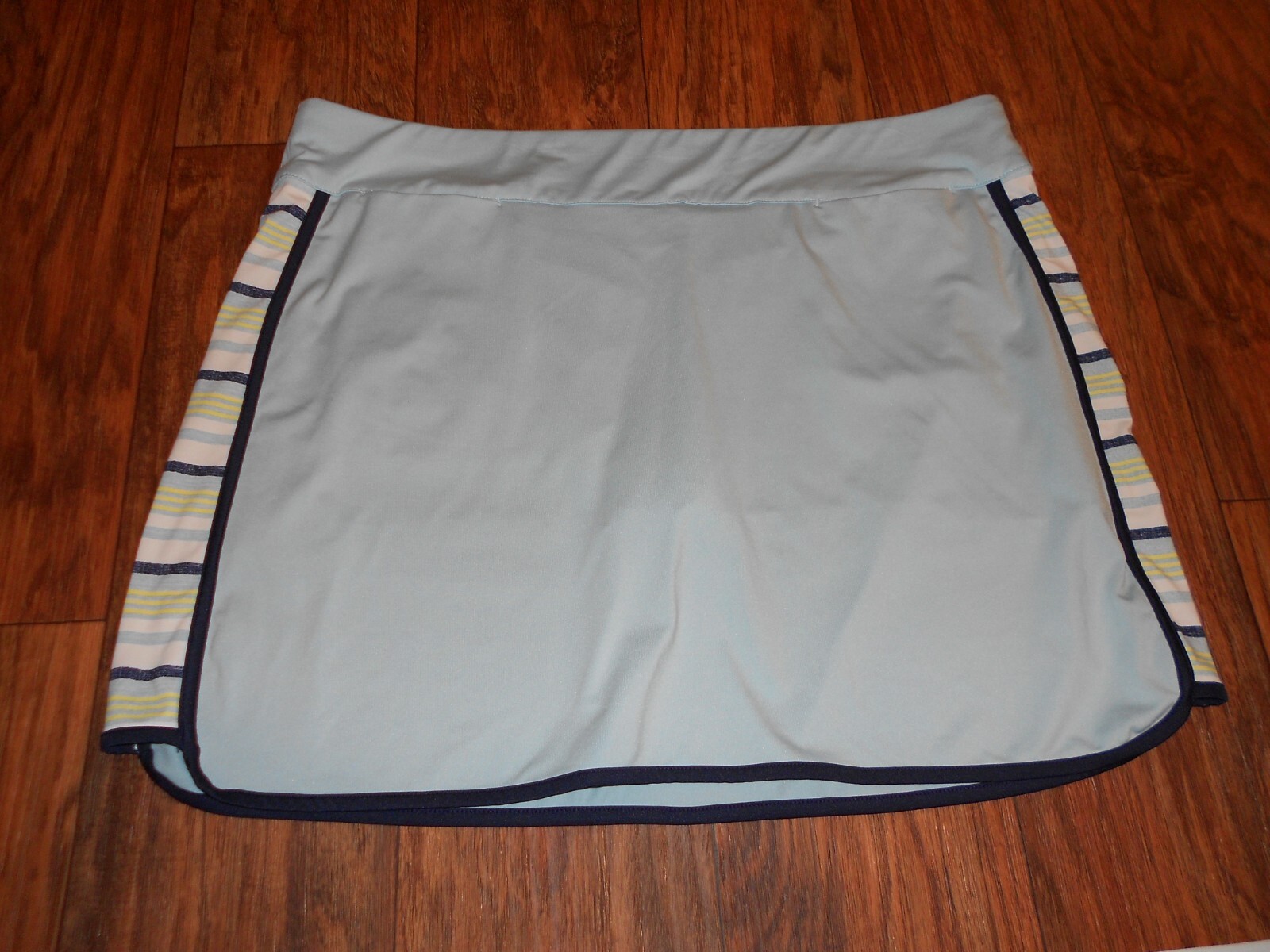 Coral Bay womens golf skirt skort size XL extra large MINT cond