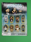 Homies Big Heads Series #1 Action Figures Carded Set