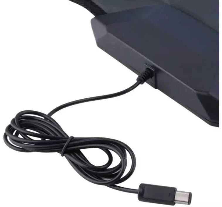 Wii Dance Revolution DDR Wii Dance Pad Mat - Image 3 of 4