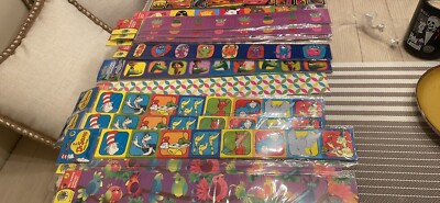 Bulletin Board Wall Boarders Disney Dr Seuss