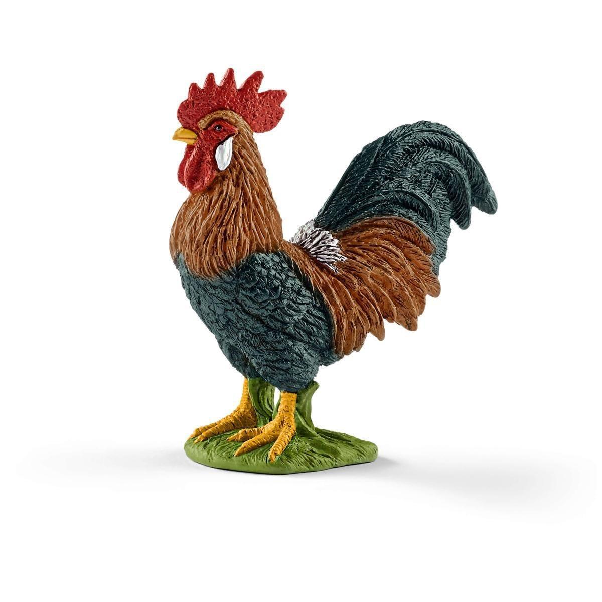 Schleich Farm World Figure - Rooster