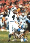 1997 Fleer John Kasay #149