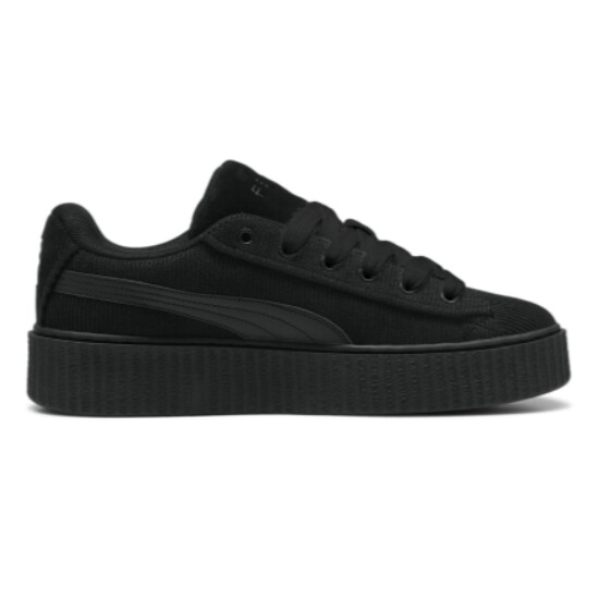 PUMA by Rihanna PUMA×FENTY PUMA X Rihanna Fenty Creeper Phatty Corduroy Black (399870-03