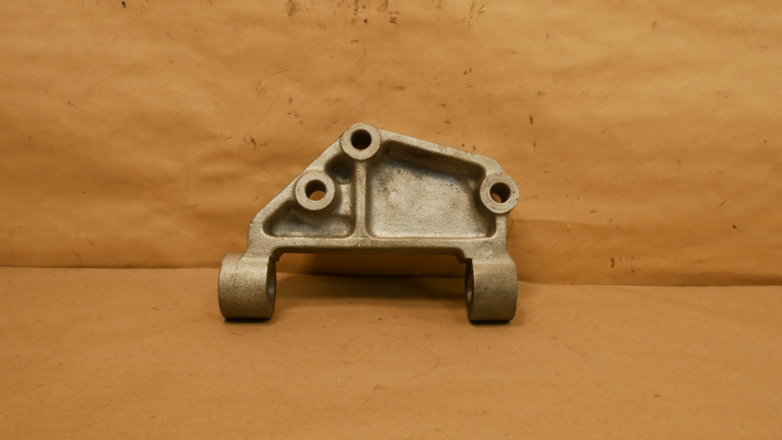 Ferrari 308  Air Pump Bracket  PN 107676