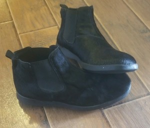 dkny mens boots