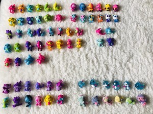 hatchimals temporada 1