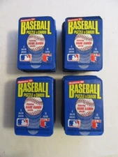 1986 Donruss Baseball Wax Packs - Single Wax Pack